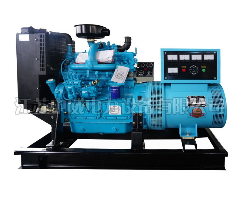 厂家直销K4100ZD 40KW潍柴华丰发电机组 40千瓦55世纪
组 斯坦福发电机