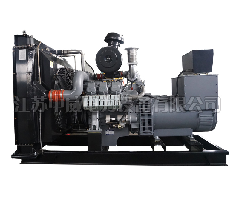 厂家直销D11A1 250KW威曼动力发电机组 250KW55世纪
组 斯坦福无刷发电机