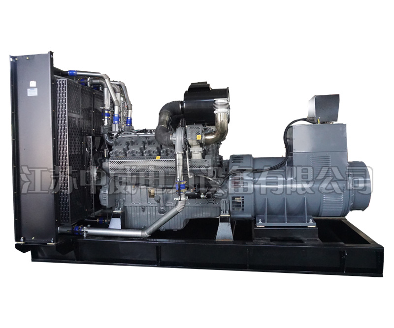 生产厂家热销900KW无锡动力900KW55世纪
组968千瓦55世纪
WD327TAD88无刷发电机