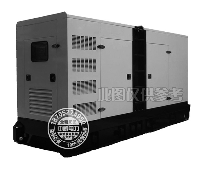 500KW静音发电机组500KW55世纪
组固定式静音箱移动静音箱直销厂家直销专业制造